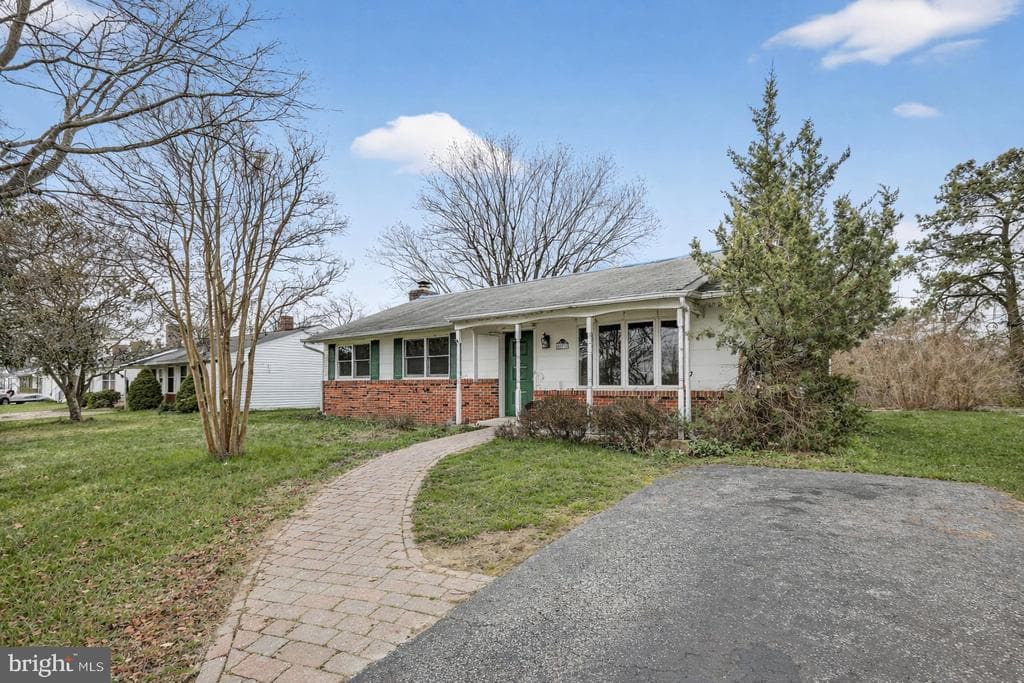 4213 Mispillion Road photo 1