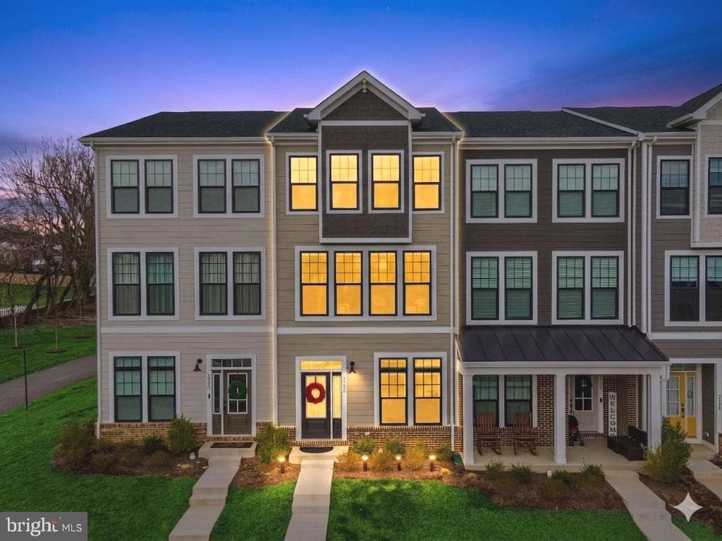 3588 Stephensons Hill Lane photo 1