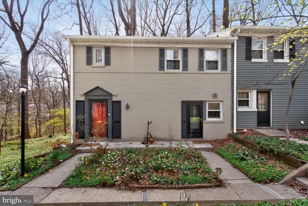 8545 Geren Road #23-1 photo 1
