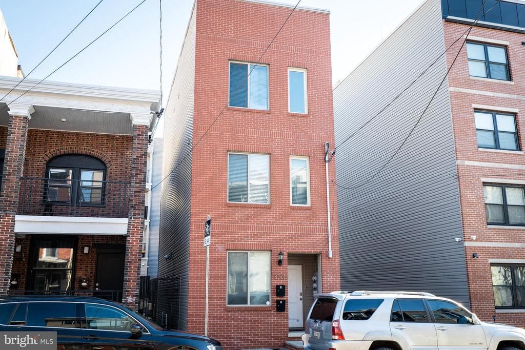 3708 Haverford Avenue #1 photo 1