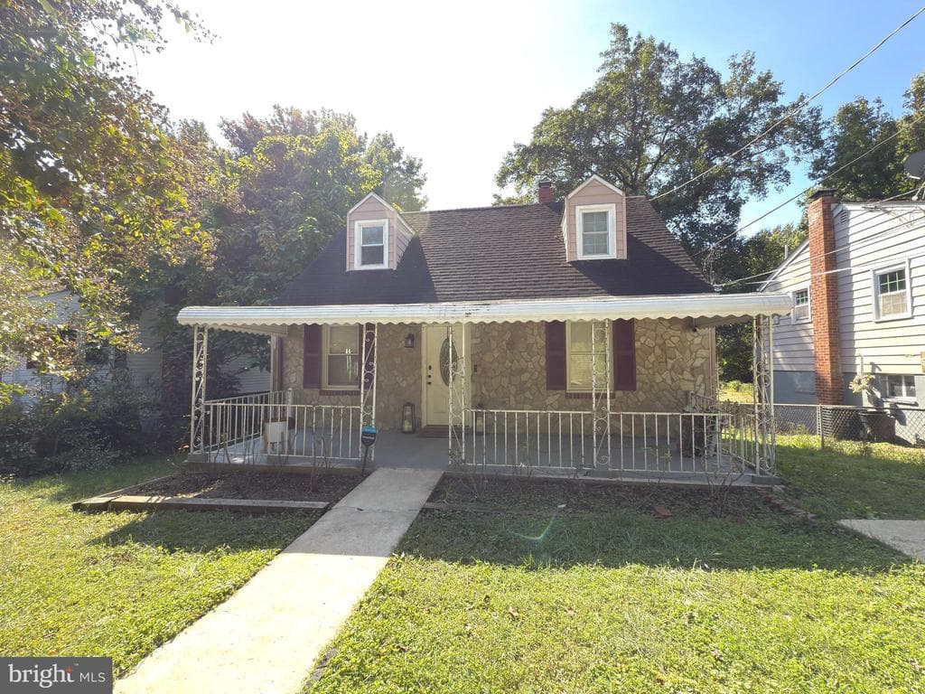 4809 Oglethorpe Street photo 1