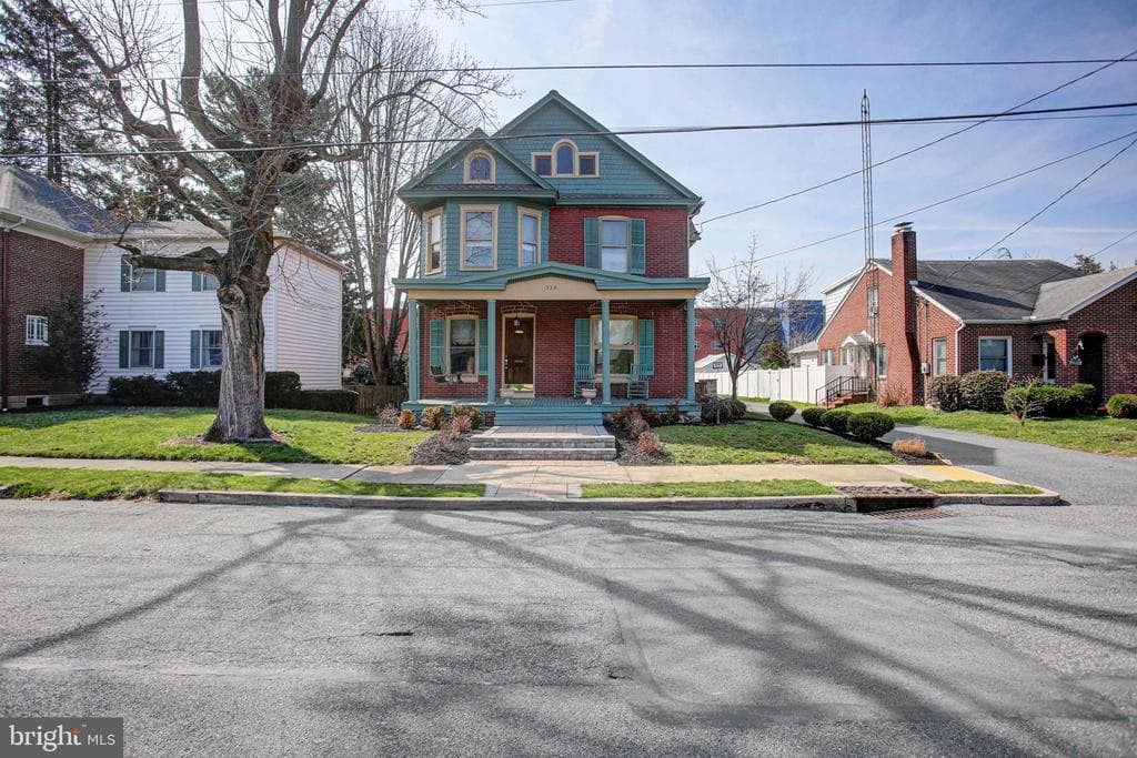 530 E Catherine Street photo 1