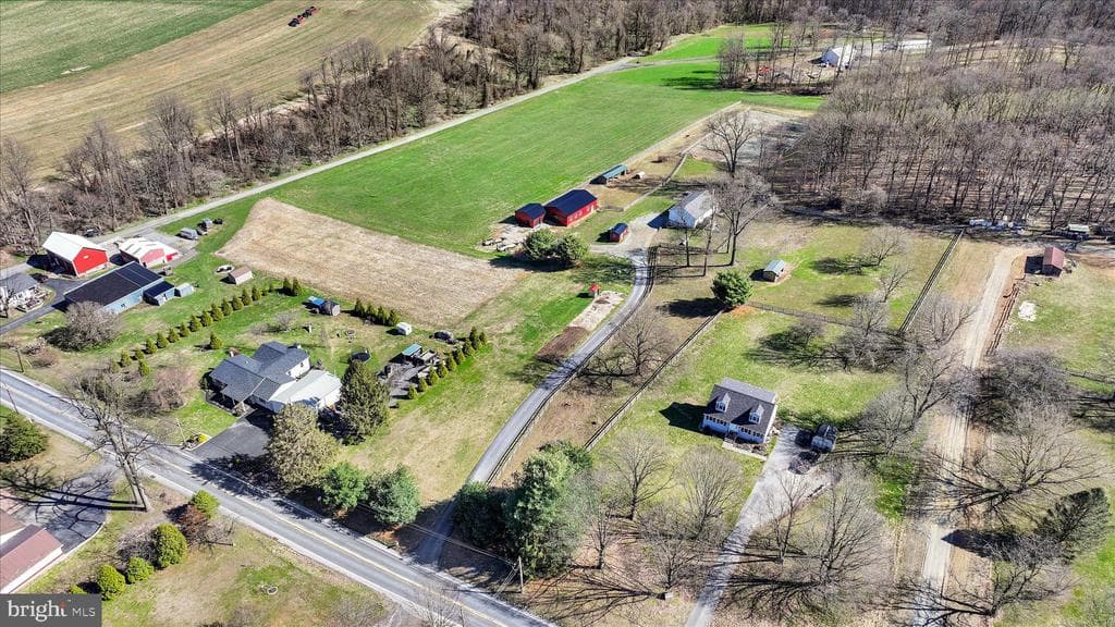 411 Red Hill Road photo 1