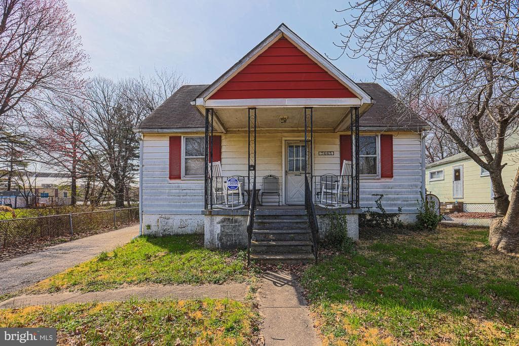 7665 Old Battle Grove Road photo 1