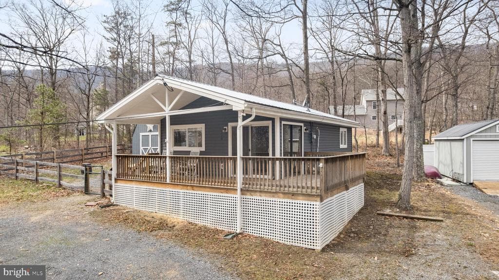 228 Graywolf Trail photo 1