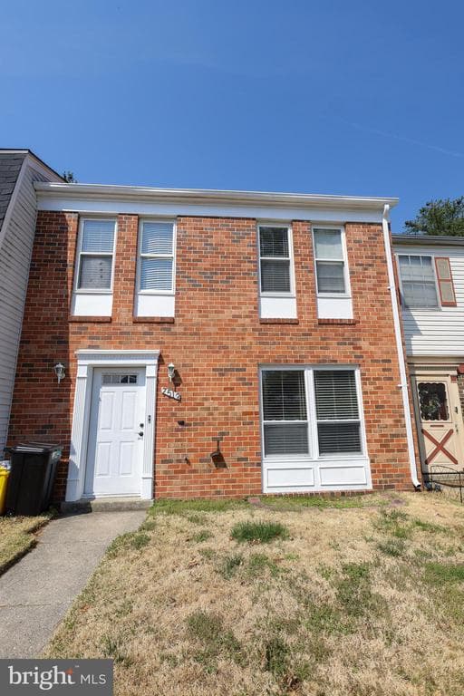 7512 Courtney Place photo 1