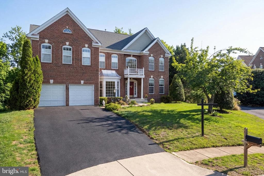12494 Cliff Edge Drive photo 1