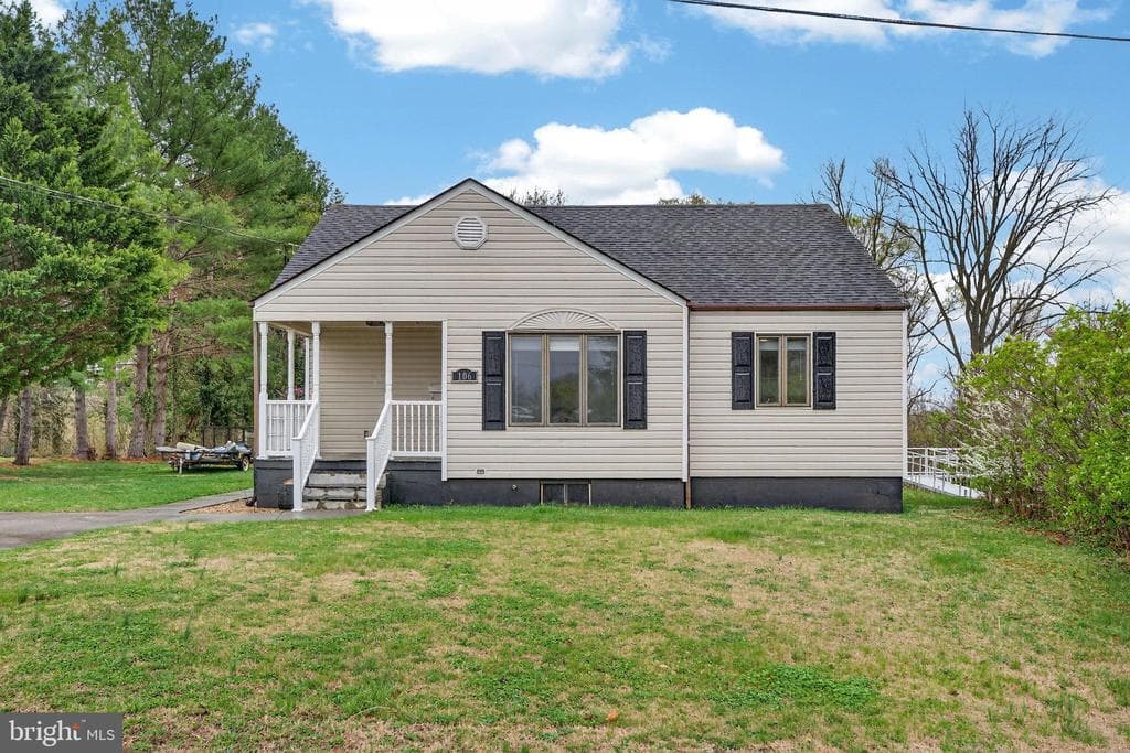 106 Shenandoah Avenue photo 1