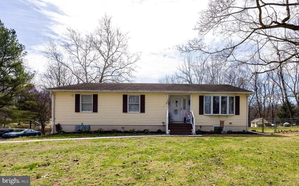 712 Morgan Grove Road photo 1