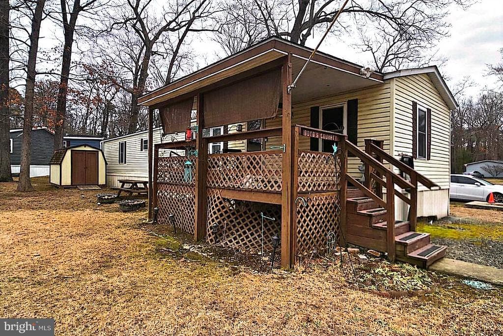 10505 Cedarville Road #10-19 photo 1