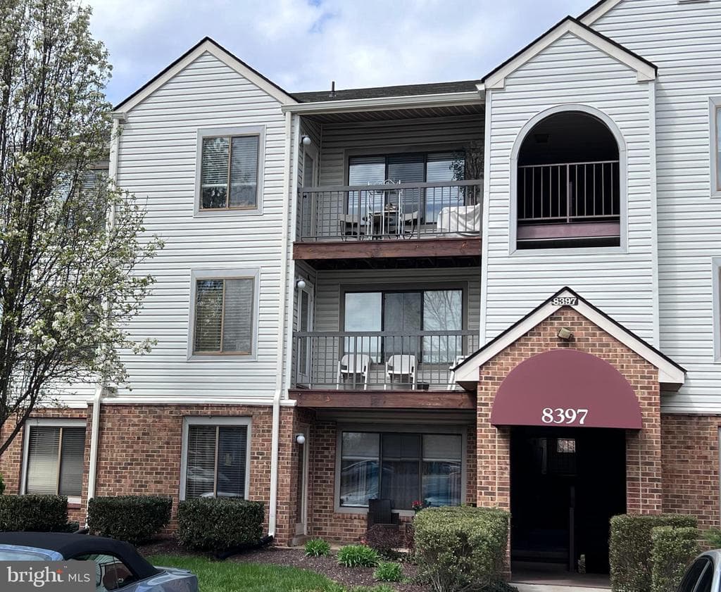 8397 Buttress Lane #401 photo 1