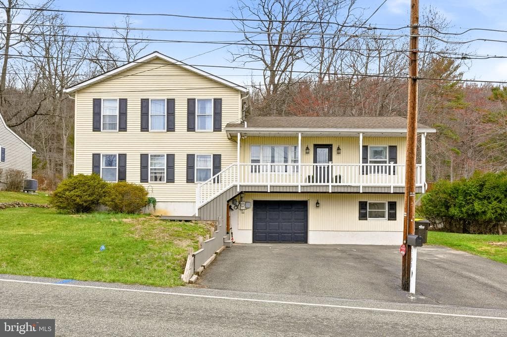 5193 Vera Cruz Road photo 1