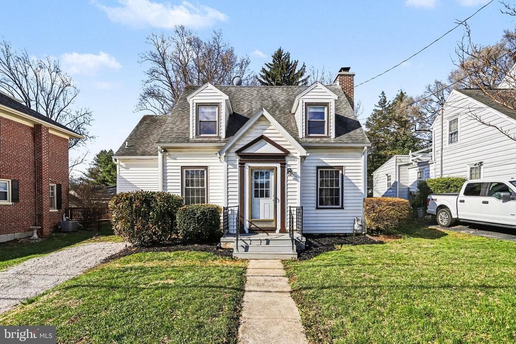 132 Locust Grove Road photo 1