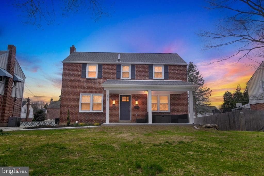 306 Brentwood Road photo 1