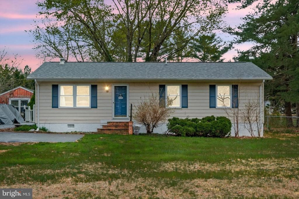 8441 Pamunkey Road photo 1
