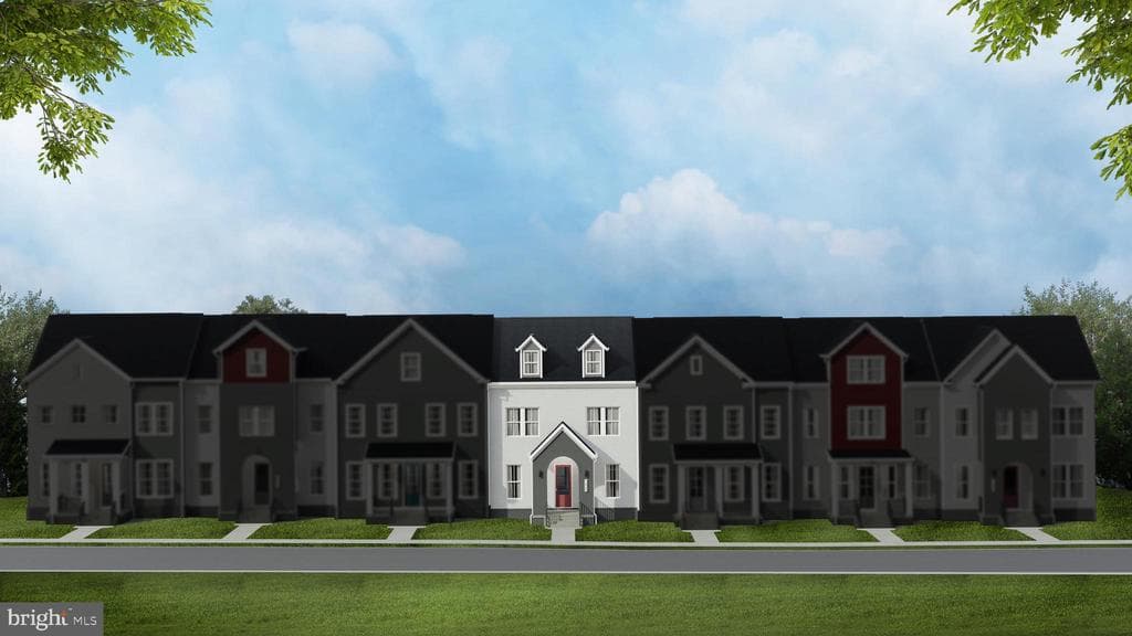 9627 Grant Avenue #homesite 66 photo 1