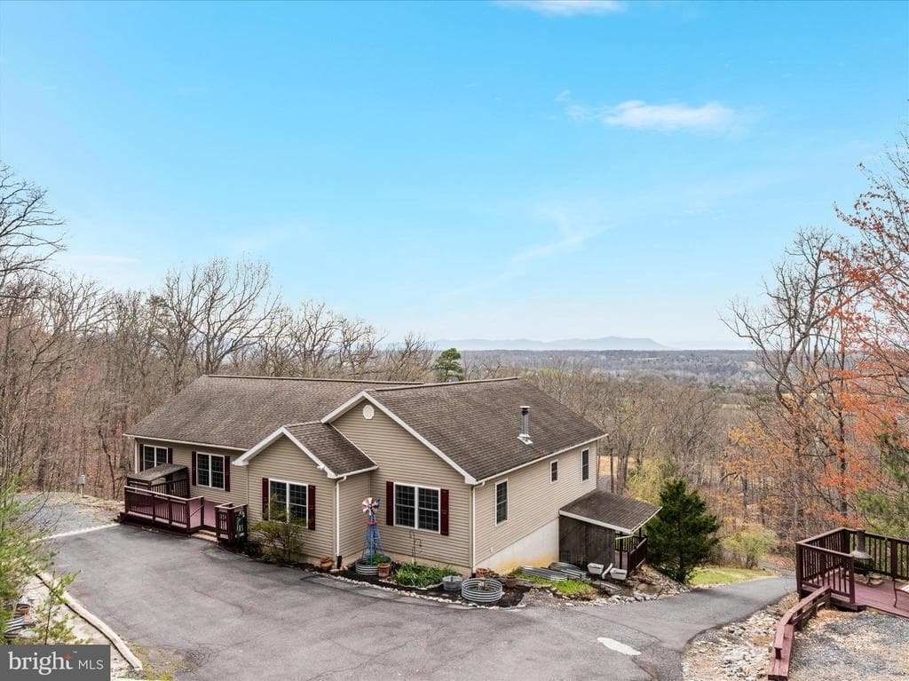 283 Rock Ridge Road photo 1