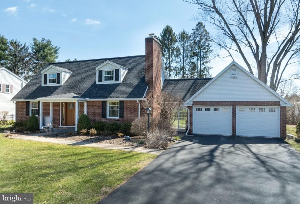 1628 Cherry Hill Road N photo 1