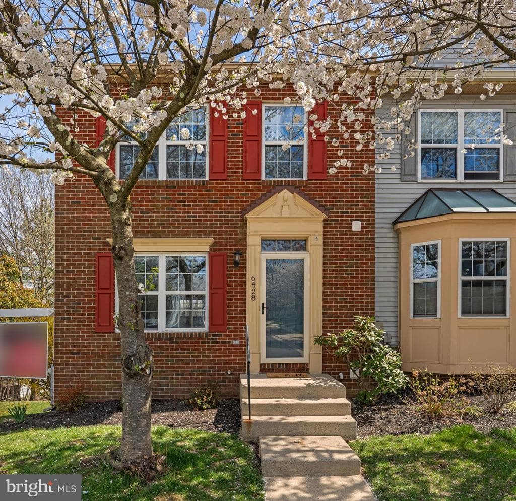 6428 Frothingham Court photo 1