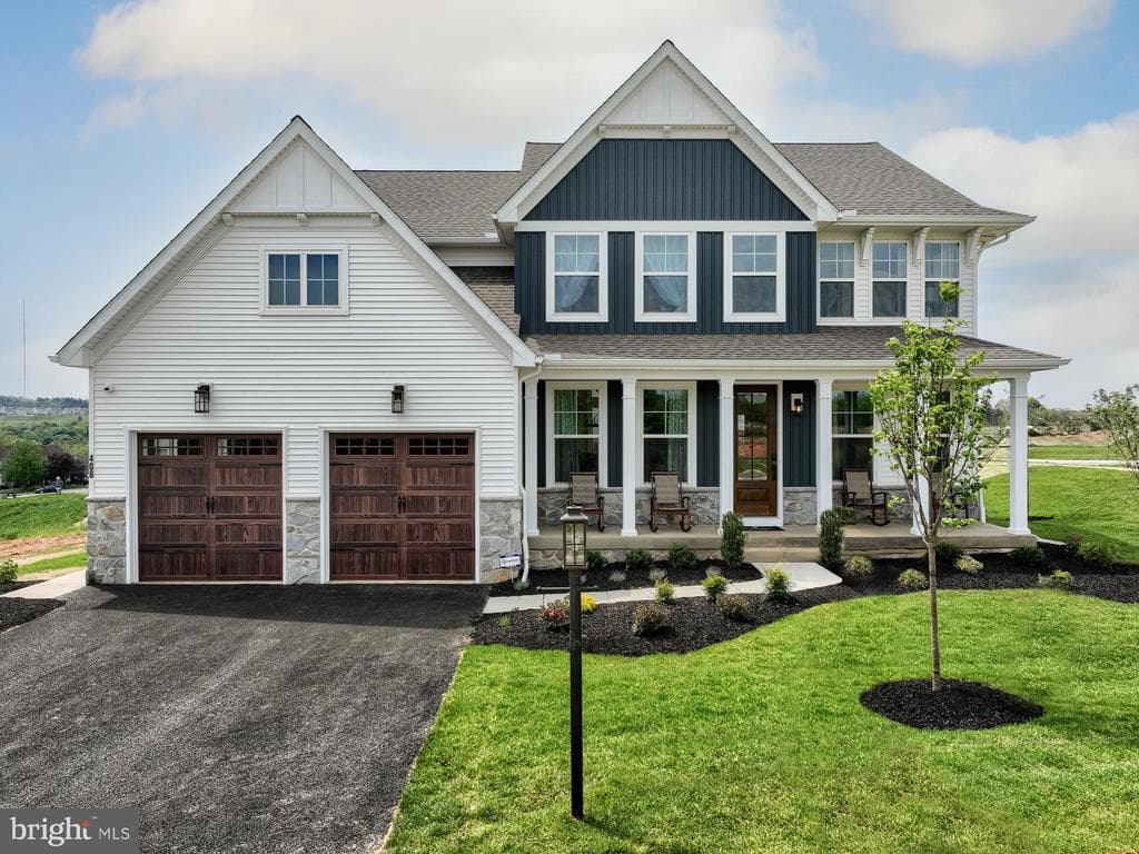 500 Ferguson Preserve Lane #magnolia photo 1