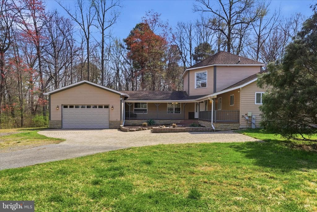 11607 Prospect Hill Road photo 1