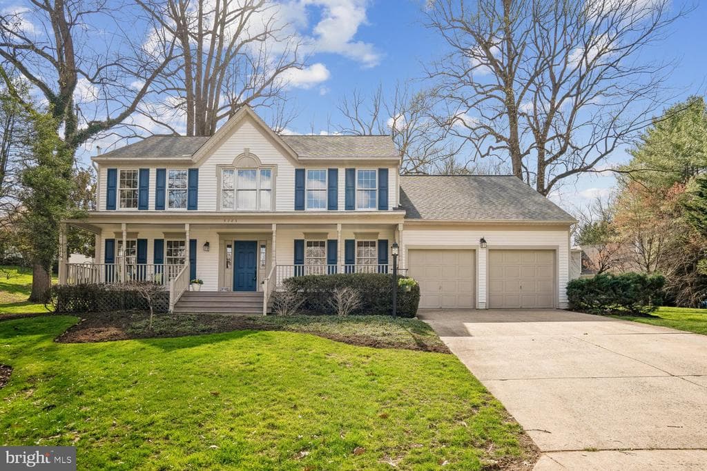 9783 Diversified Lane photo 1