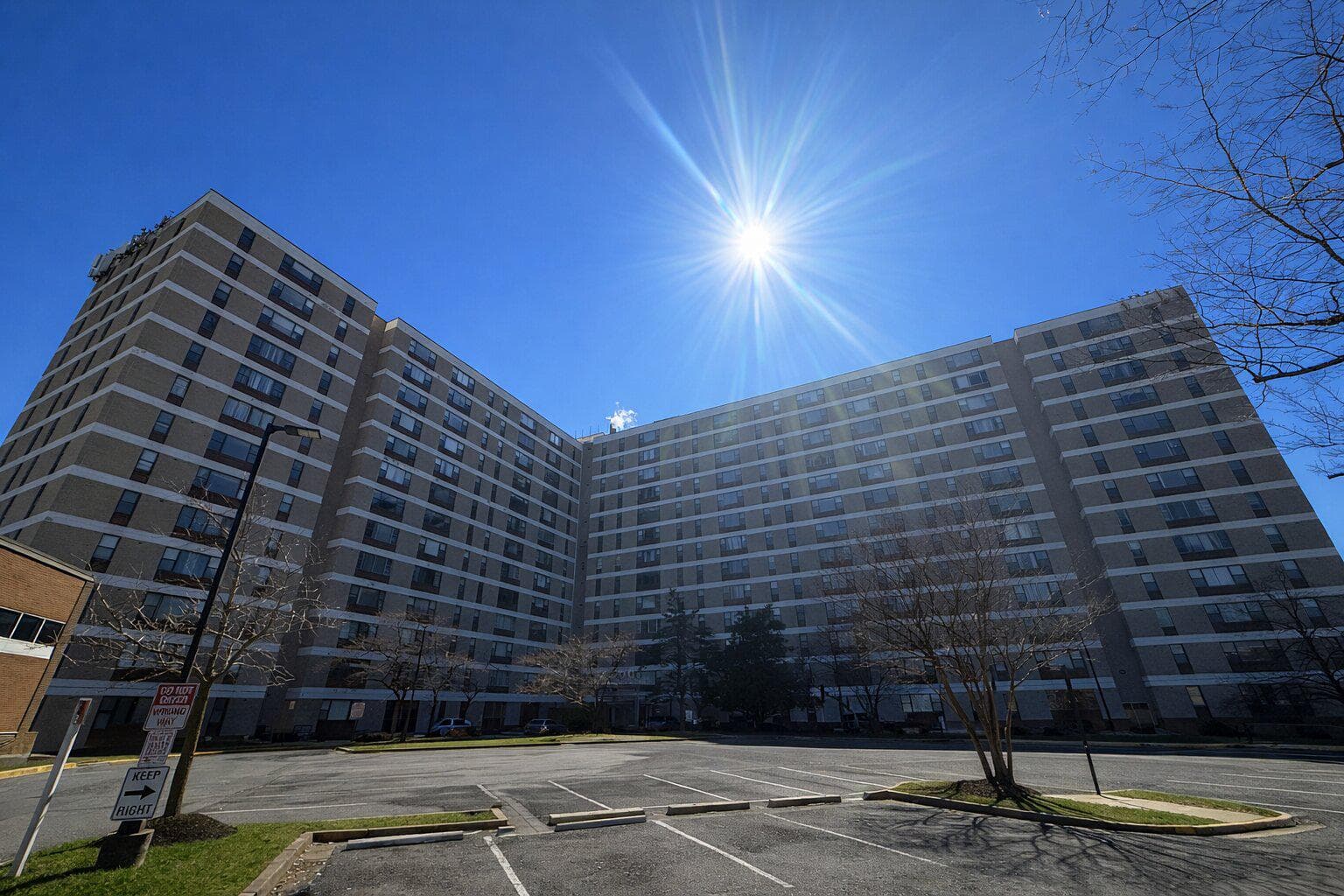 4600 Duke Street #923 photo 1