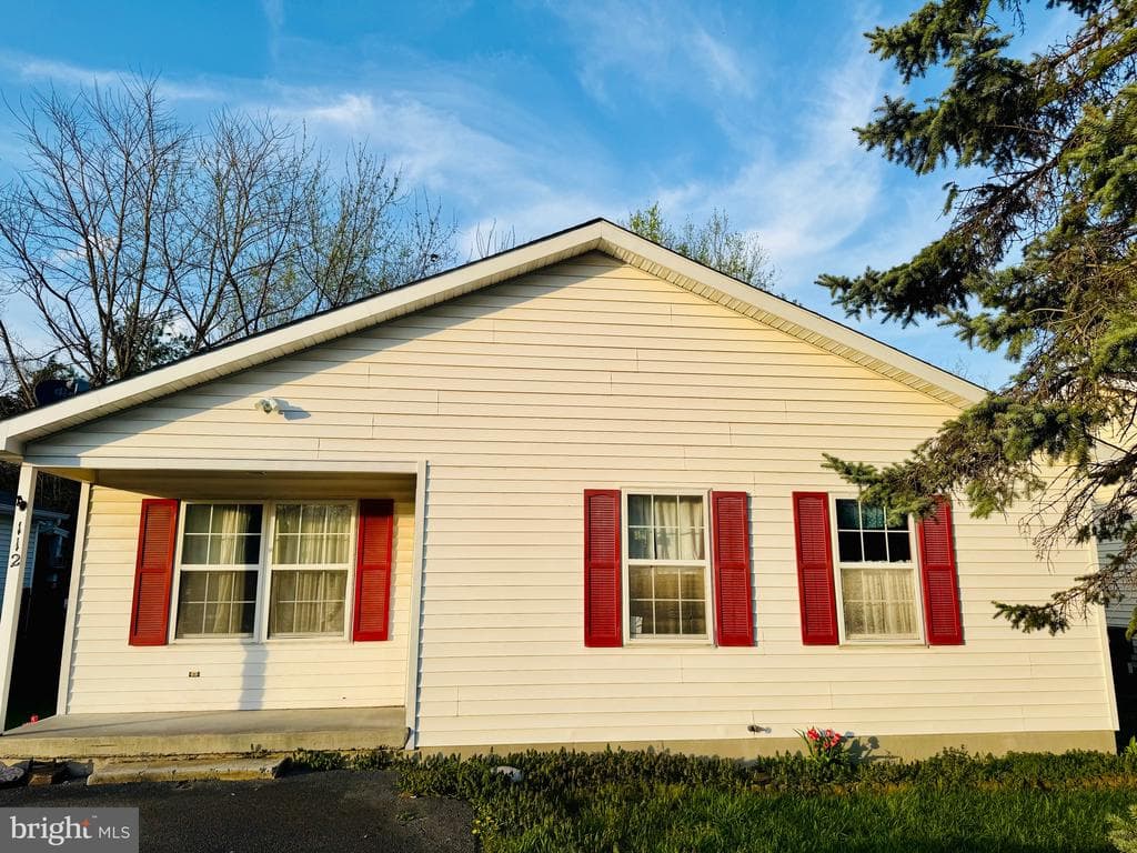 112 Star Fort Drive photo 1