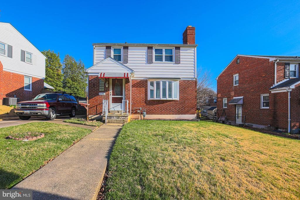 6105 Walther Avenue photo 1