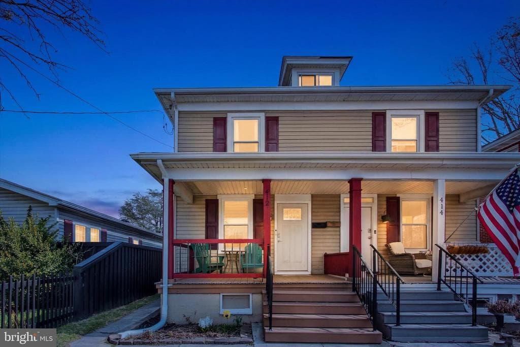 412 S High Street photo 1