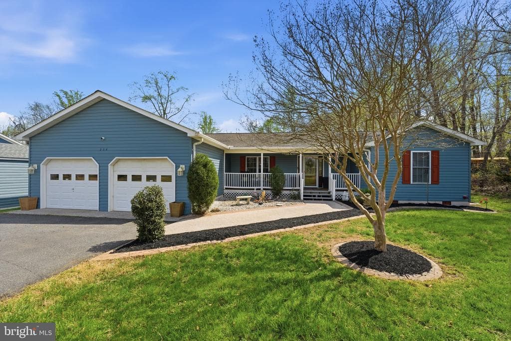 256 Doc Stone Road photo 1