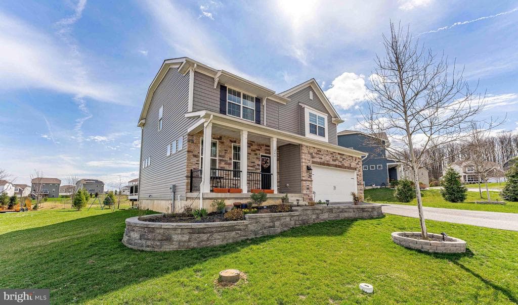 266 Arters Way, Downingtown