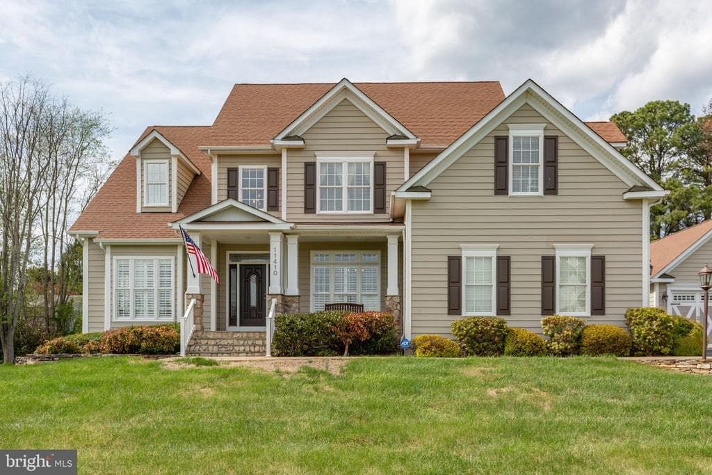 11410 Stacy Crossing Way photo 1