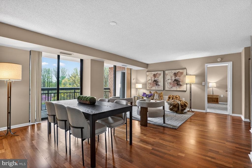 2230 George C Marshall Drive #513 photo 1