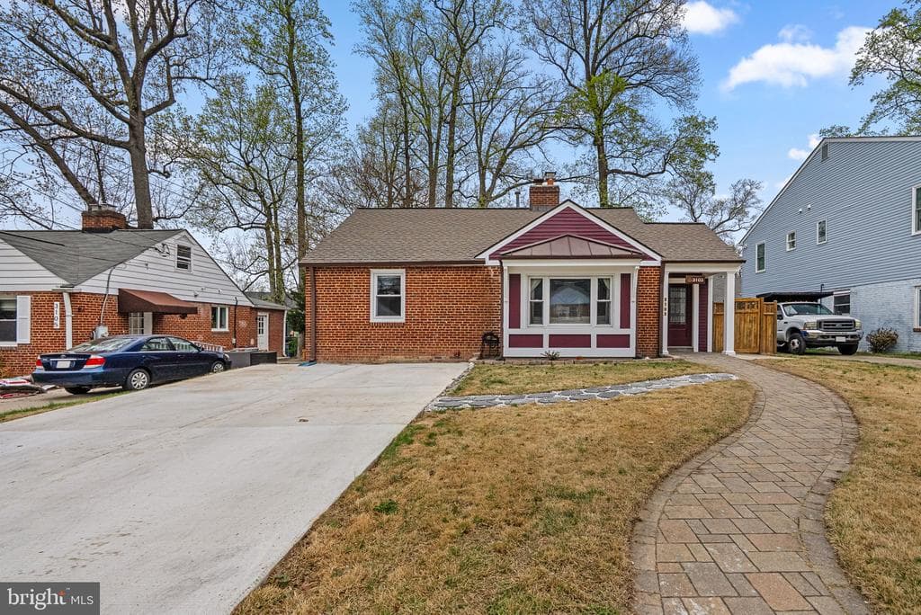 3103 Dawson Avenue photo 1