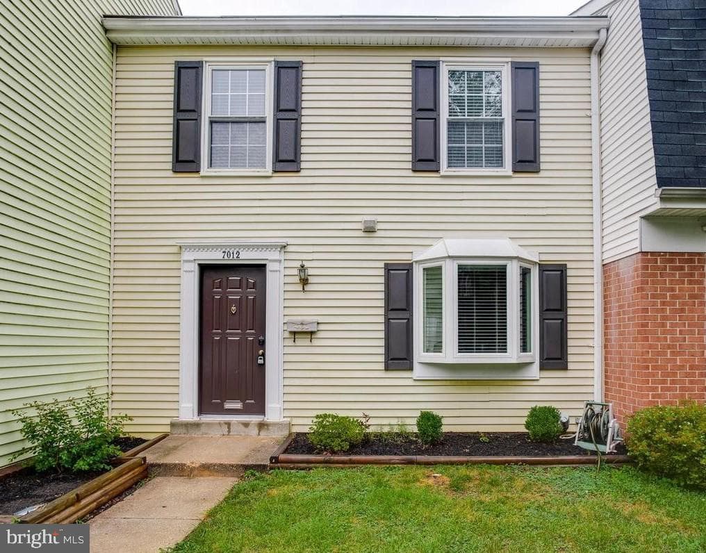 7012 Scotch Drive photo 1