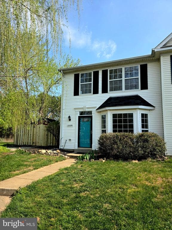22098 Saint Inigoes Court photo 1