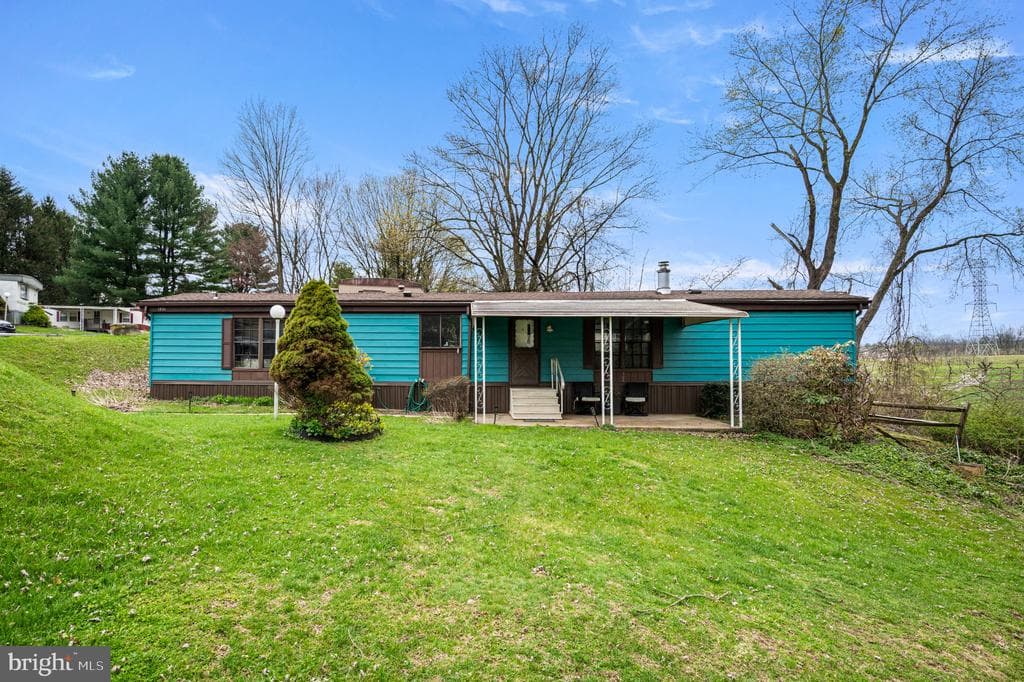 1531 Rome Road photo 1