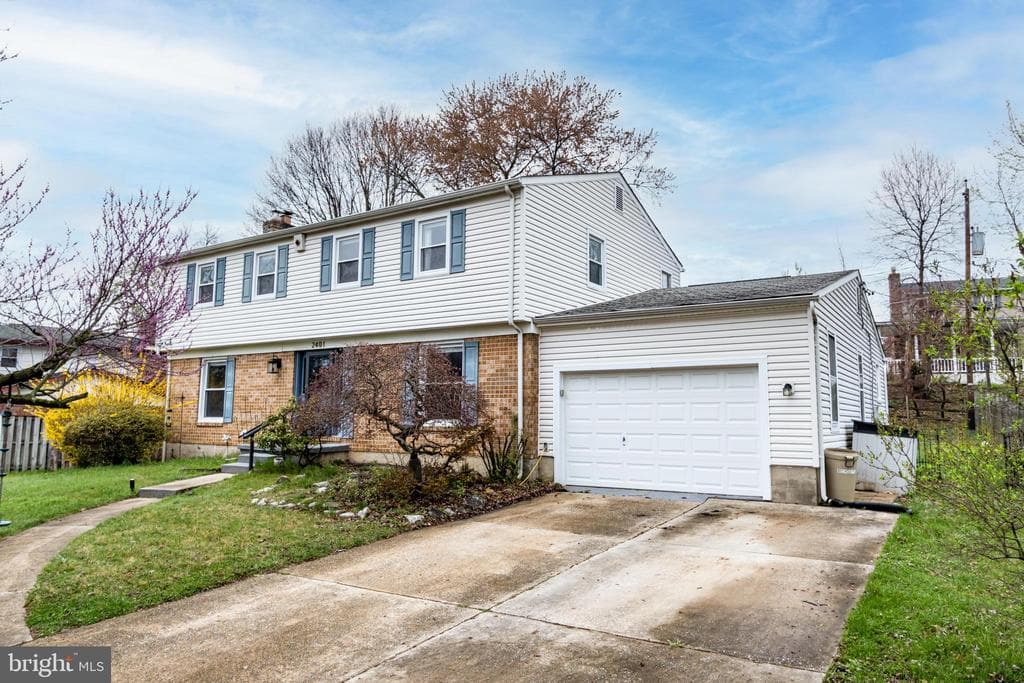 2401 Eastridge Road photo 1