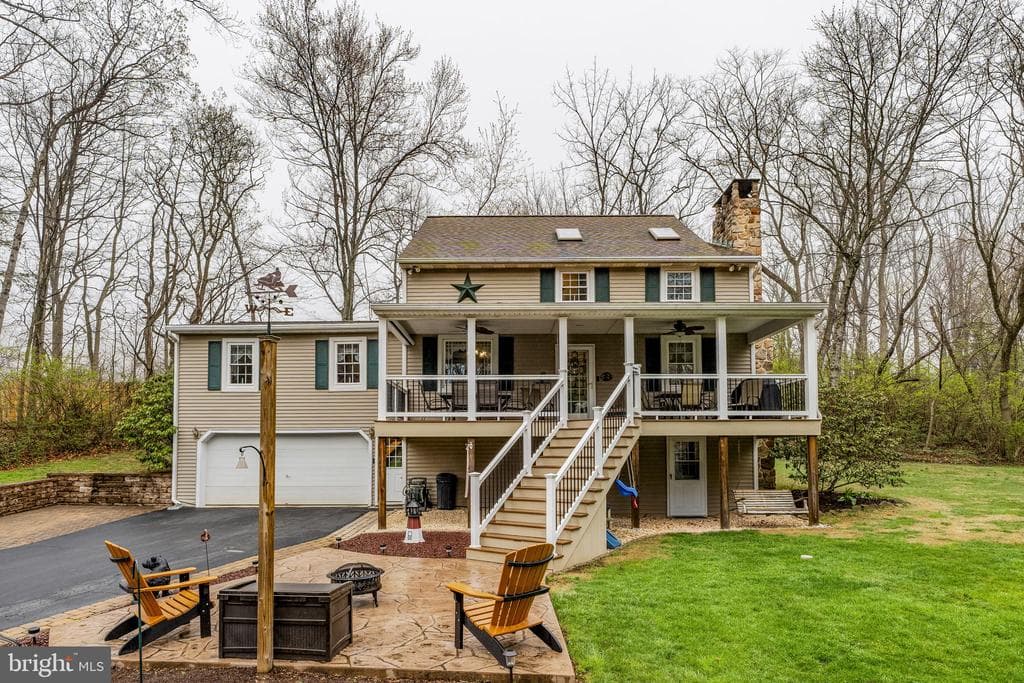 1195 Seglock Road photo 1