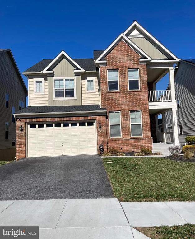 2508 Sir Michael Place photo 1