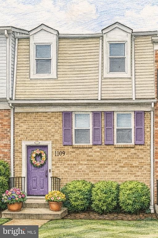 1109 Thomas Jefferson Place photo 1
