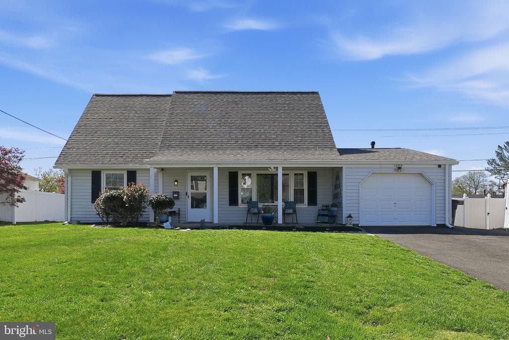 12109 Rockledge Drive photo 1