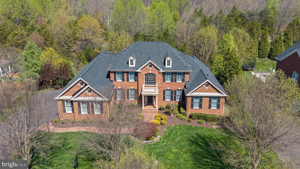 5330 Chaffins Farm Court photo 1