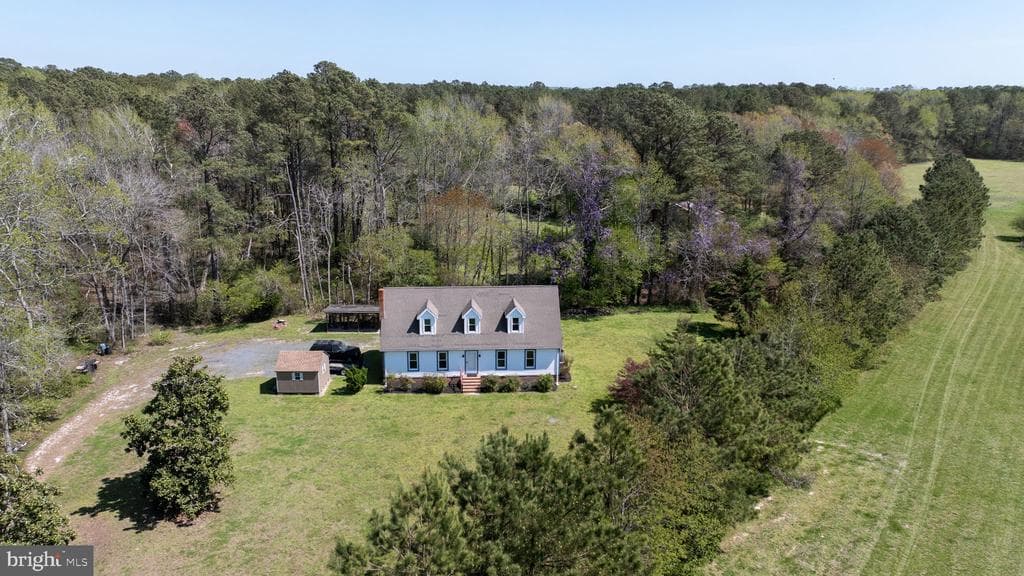 14123 Winterville Road photo 1