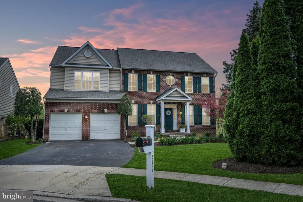 9105 Hendry Terrace photo 1