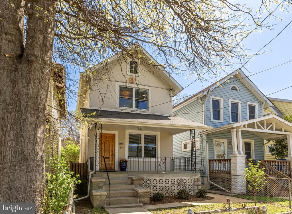 3619 24th Street NE photo 1
