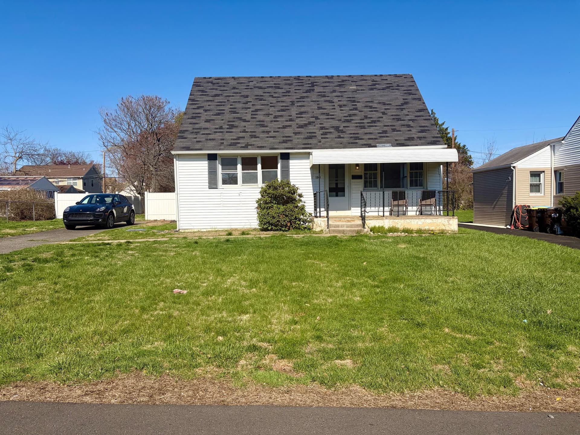 1341 Corry Avenue photo 1