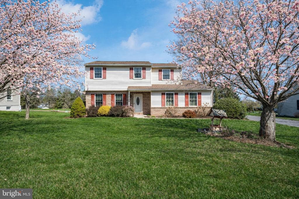 5139 Tilghman Street photo 1