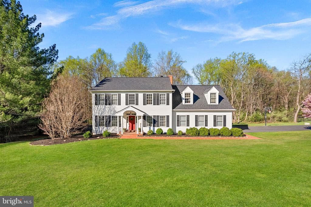 43464 Evans Pond Road photo 1